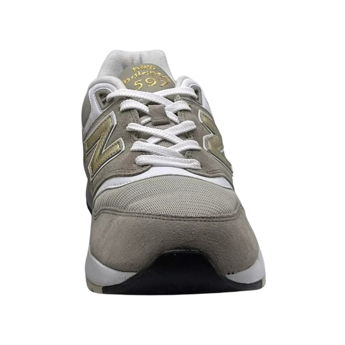 New Balance 597 Classics Mens Style : Ml597rsa
