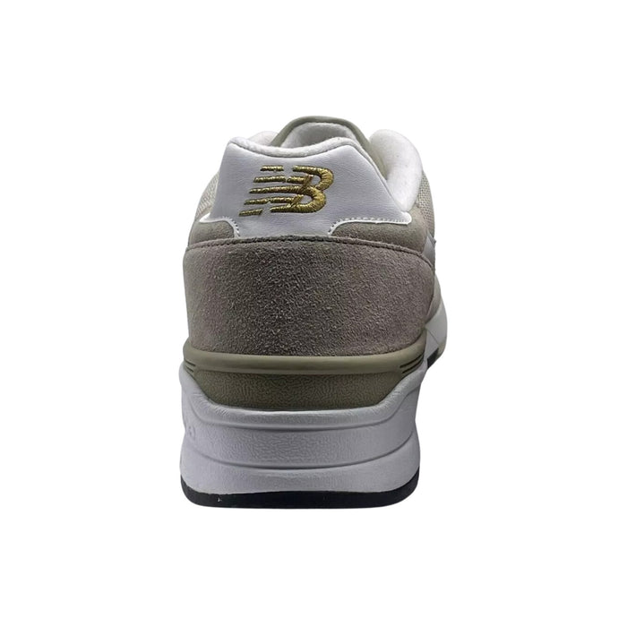 New Balance 597 Classics Mens Style : Ml597rsa