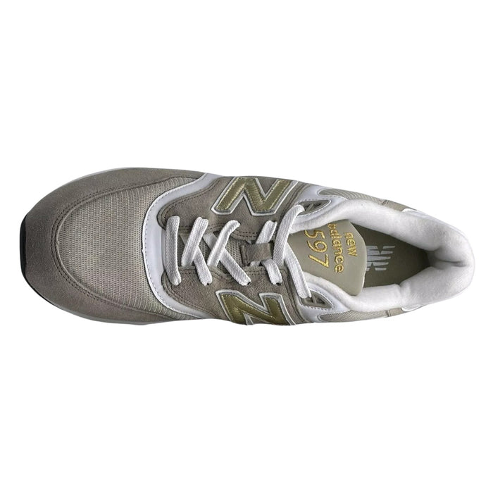 New Balance 597 Classics Mens Style : Ml597rsa