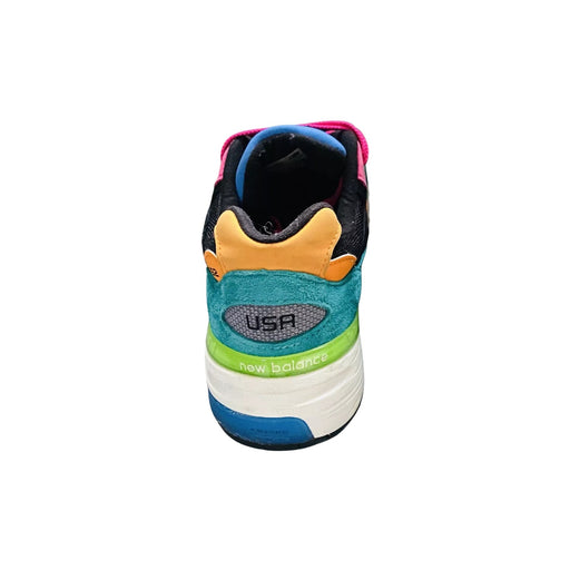 New Balance 992 Classics Mens Style : M992