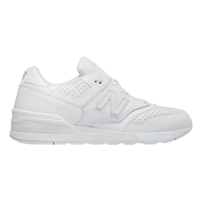 New Balance 597 Classics Mens Style : Ml597