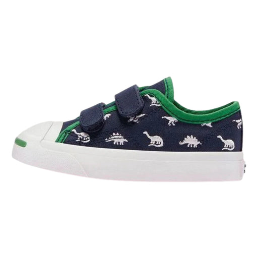 Converse Jack Purcell 2v Ox 'Mythical Creatures - Dinosaur'  Toddlers Style : 770874c