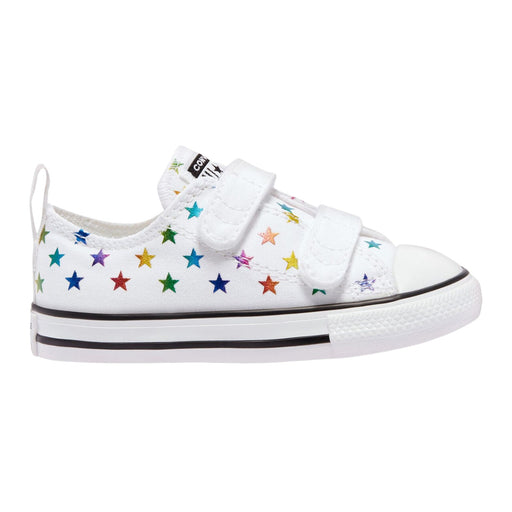 Converse Chuck Taylor All Star 2v Shoes Toddlers Style : 770688f