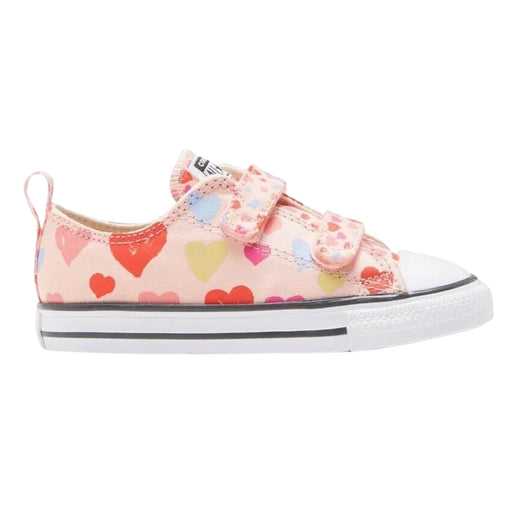 Converse Chuck Taylor All Star 2v Shoes Toddlers Style : 771610f