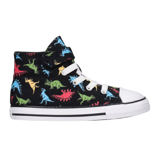 Converse Chuck Taylor All Star 1v Hi Shoes Toddlers Style : A02441f