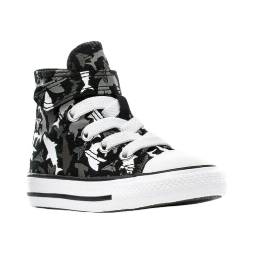 Converse Chuck Taylor All Star 1v Hi Shoes Toddlers Style : 766889f