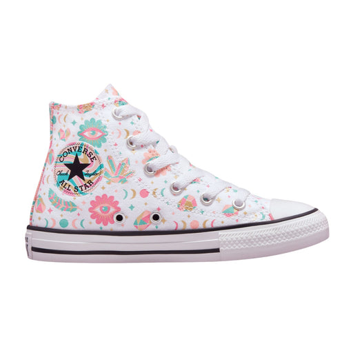 Converse Chuck Taylor All Star 'Mystic Gems' Hi Sneakers Little Kids Style : A00926f