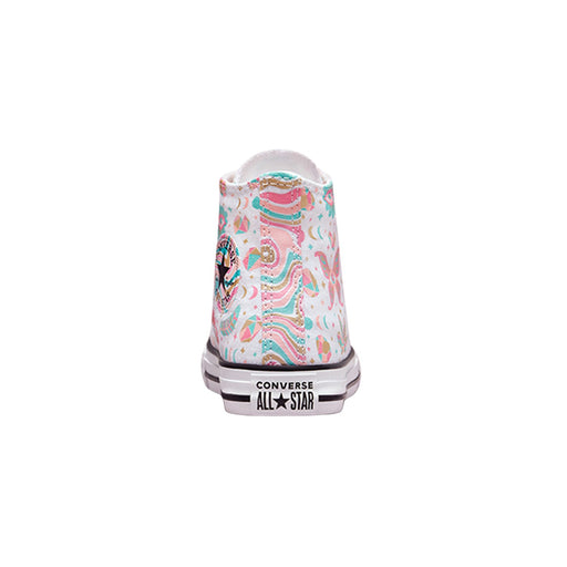 Converse Chuck Taylor All Star 'Mystic Gems' Hi Sneakers Little Kids Style : A00926f