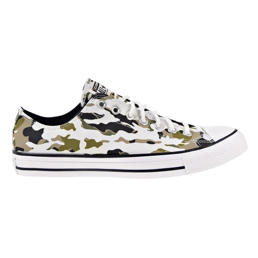 Converse Chuck Taylor All Star Ox Camo Shoes Mens Style : 166177f