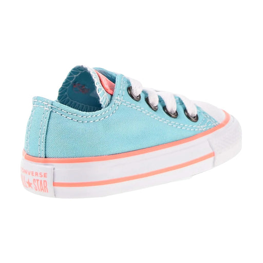Converse Chuck Taylor All Star Ox Sneakers Toddlers Style : 760732f