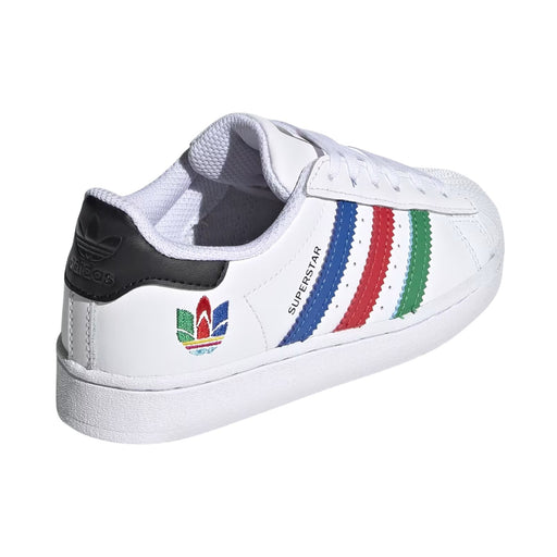Adidas Superstar Sneakers Little Kids Style : Fw5238