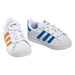 Adidas Superstar El I Toddlers Style : Fz0653
