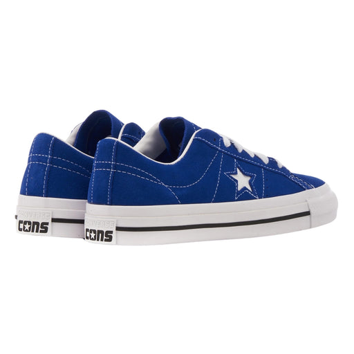 Converse One Star Pro Ox Sneakers Mens Style : A07898c