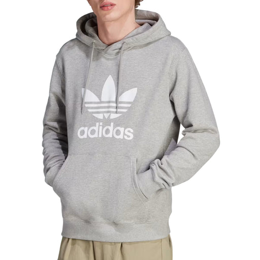 Adidas Trefoil Hoody Mens Style : Im4490