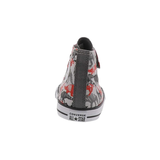 Converse Ctas 1v Hi Toddlers Style : 771597f