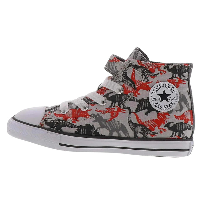 Converse Ctas 1v Hi Toddlers Style : 771597f