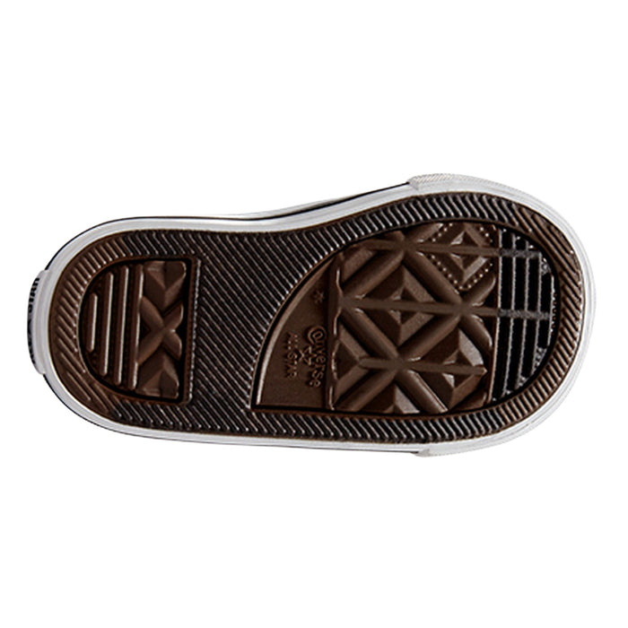 Converse Ct 2v Ox Toddlers Style : 7v603
