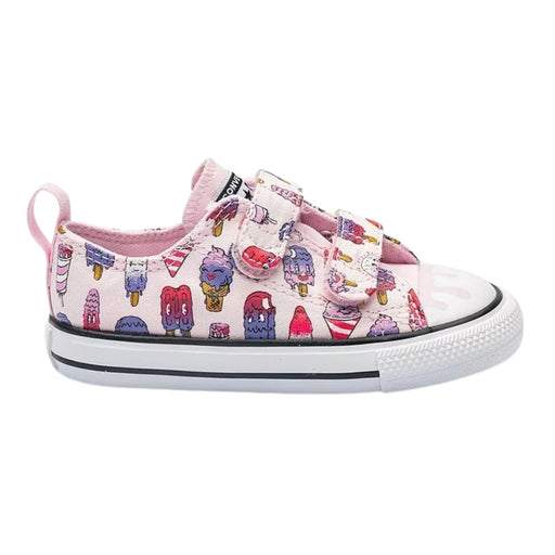 Converse Ctas 2v Ox  Toddlers Style : A00389f