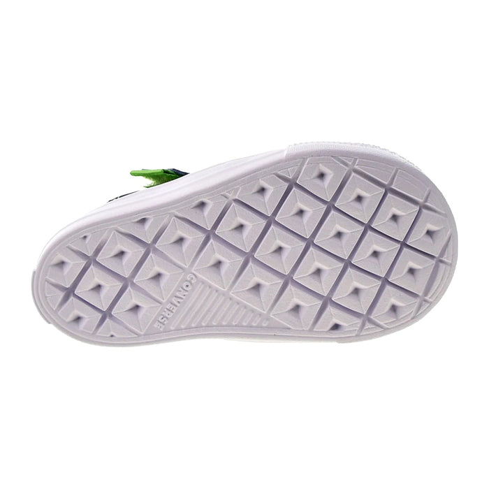 Converse Ctas Superplay Sandal Ox  Toddlers Style : 770741c