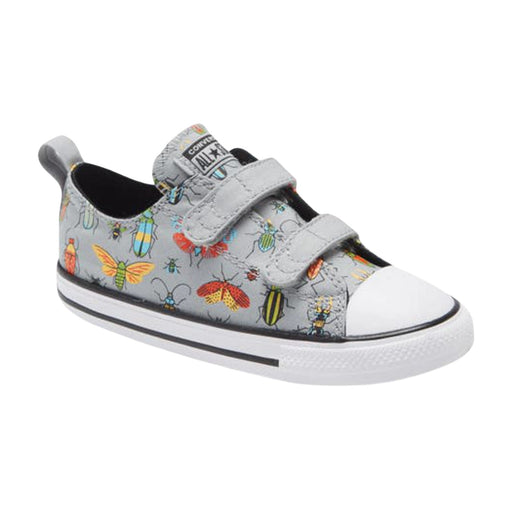 Converse Ctas 2v Ox  Toddlers Style : 770710f