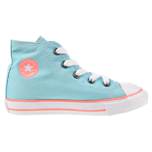 Converse Ctas Hi  Toddlers Style : 760761f