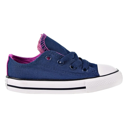 Converse Ctas Double Tongue Ox  Toddlers Style : 760001f