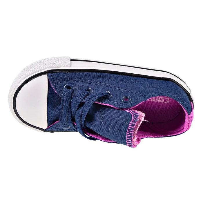 Converse Ctas Double Tongue Ox  Toddlers Style : 760001f