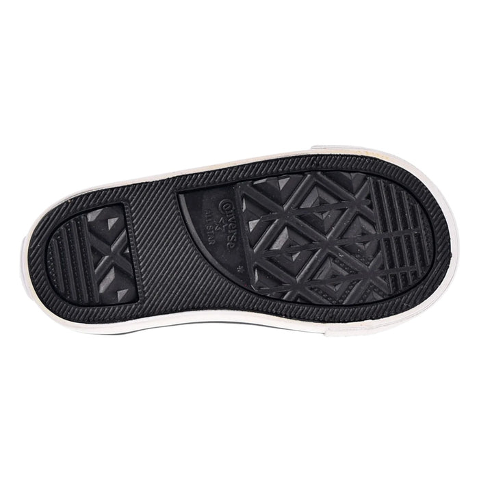 Converse Ctas Double Tongue Ox  Toddlers Style : 760001f
