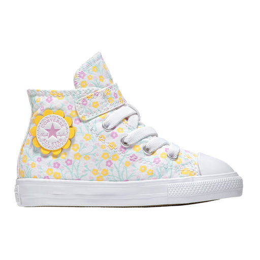 Converse Ctas 1v Hi Toddlers Style : 766878f