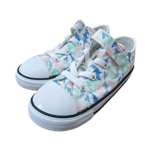 Converse Ctas 1v Ox  Toddlers Style : 766893f