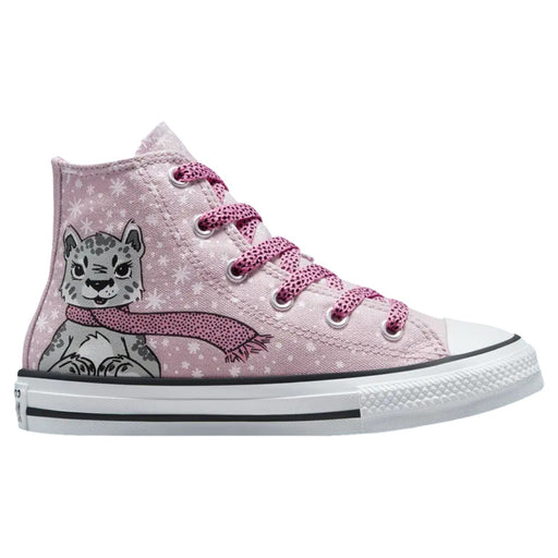 Converse Ctas Hi Little Kids Style : 672101f