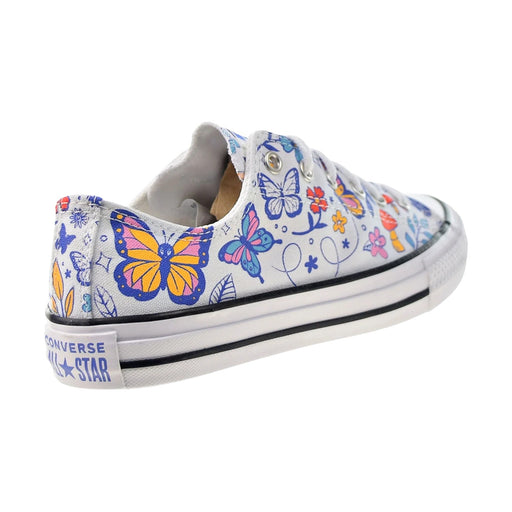 Converse Ctas Ox  Little Kids Style : 670709f