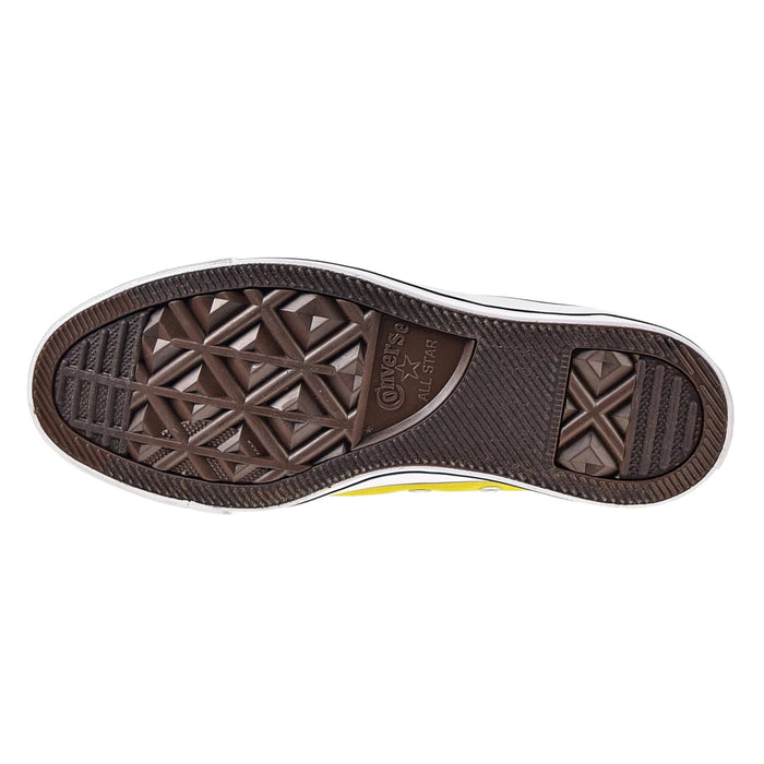 Converse Ctas Hi  Unisex Style : 163353f
