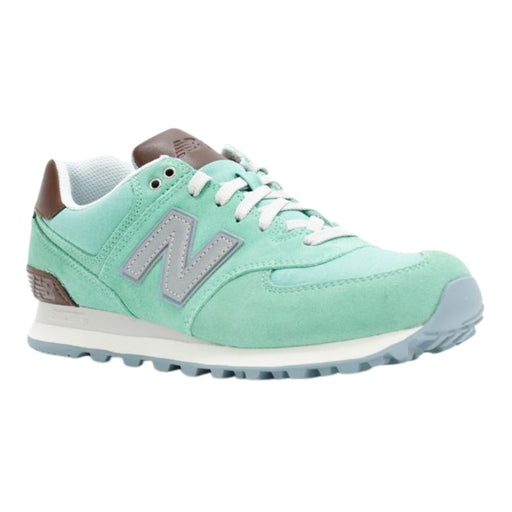 New Balance 574 Classics Womens Style : Wl574bec