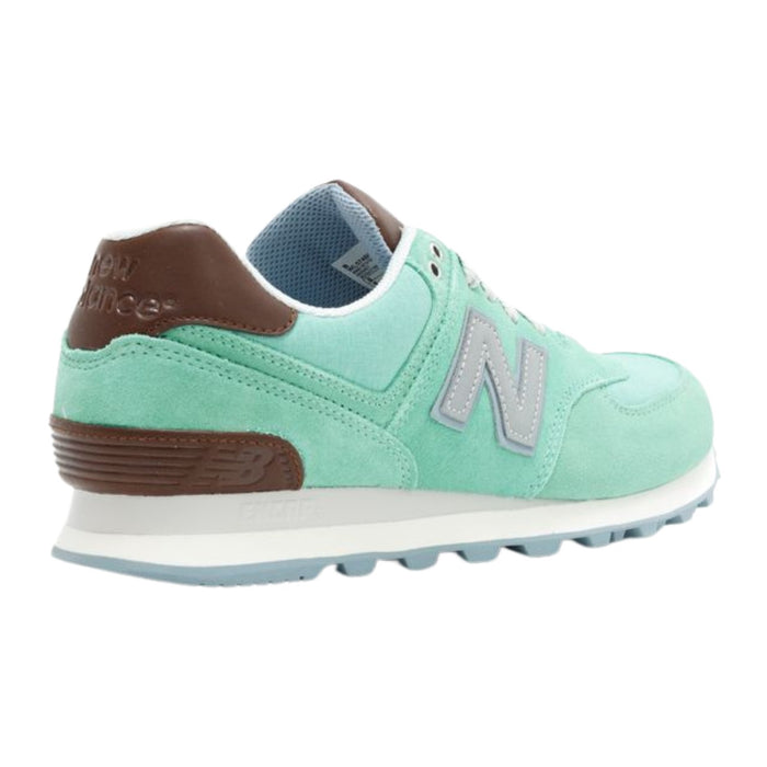 New Balance 574 Classics Womens Style : Wl574bec