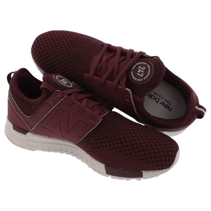 New Balance 247 Lifestyle Mens Style : Mrl2447w0