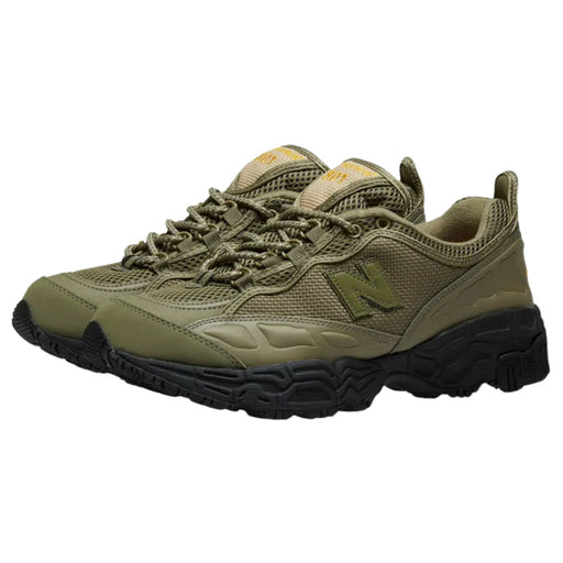 New Balance 801 Classics Mens Style : Ml801beb