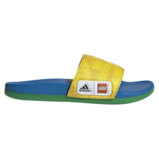 Adidas Adilette Comfort K Big Kids Style : Fz2867