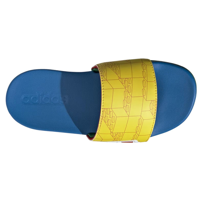 Adidas Adilette Comfort K Big Kids Style : Fz2867