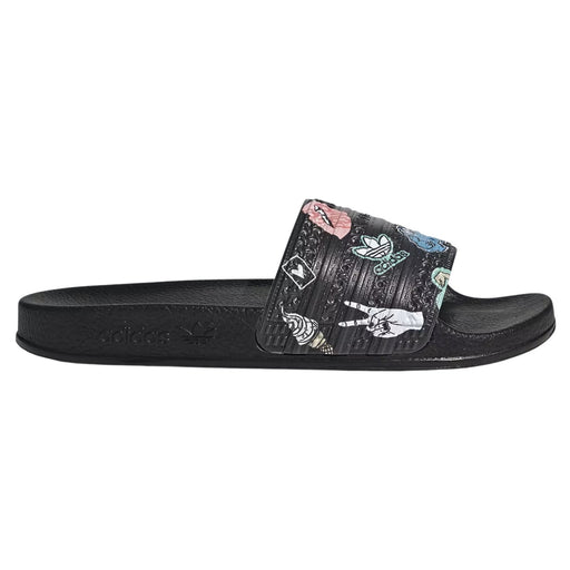 Adidas Adilette J Big Kids Style : Fx6350