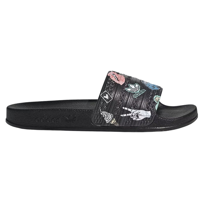 Adidas Adilette J Big Kids Style : Fx6350