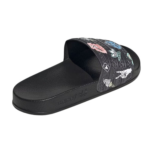 Adidas Adilette J Big Kids Style : Fx6350