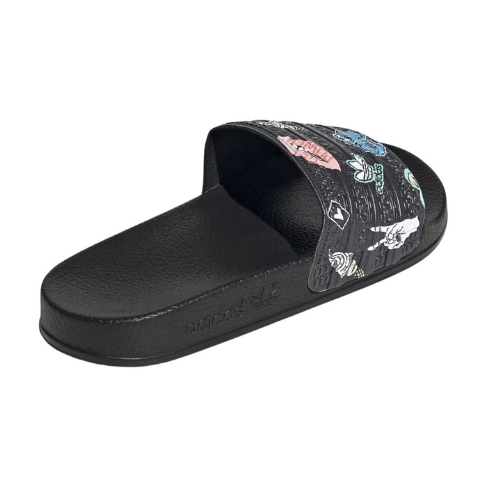 Adidas Adilette J Big Kids Style : Fx6350