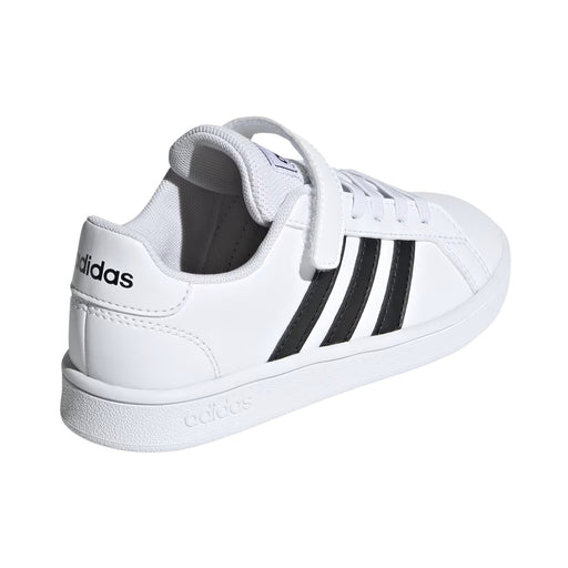 Adidas Grand Court C Little Kids Style : Ef0109