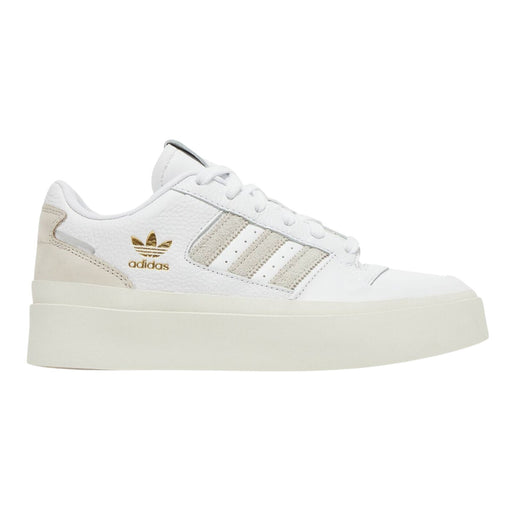 adidas Forum Low Bonega Cloud White Orbit Grey (Women's)