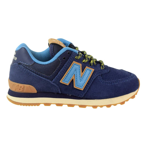 New Balance 574 Classics Little Kids Style : Pc574ti