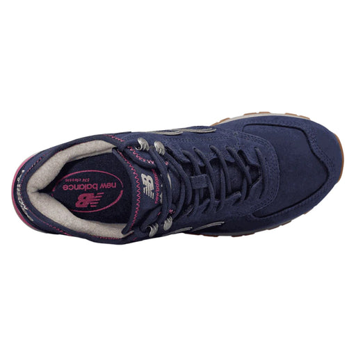 New Balance 574 Classics Mens Style : Mh574rde
