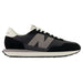 New Balance 237v1 Black Grey White