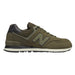 New Balance 574 Leather Pack Triumph