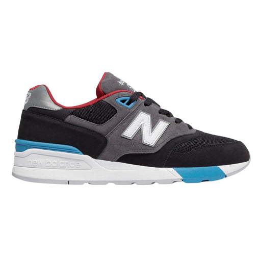 New Balance 597 Classics Mens Style : Ml597vac